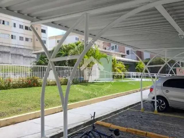 Apartamento para Venda em Nossa Senhora do Socorro/SE Fernando Collor 2 Quartos