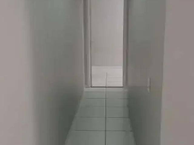 Apartamento para Venda em Nossa Senhora do Socorro/SE Conjunto Fernando Collor 2 Quartos