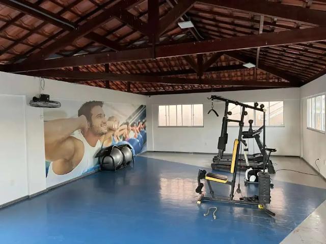 Apartamento para Venda em Nossa Senhora do Socorro/SE Conjunto Fernando Collor 2 Quartos