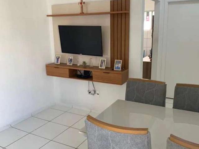 Apartamento para Venda em Nossa Senhora do Socorro/SE Fernando Collor 2 Quartos