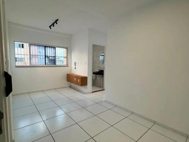 Apartamento para Venda em Nossa Senhora do Socorro/SE Fernando Collor 2 Quartos