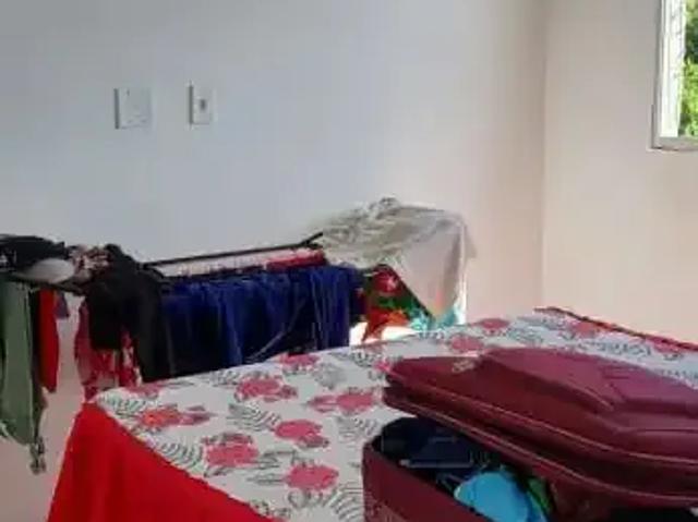Apartamento para Venda em Nossa Senhora do Socorro/SE Jardim 1 Quartos