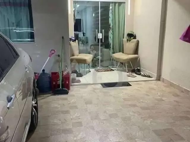 Apartamento para Venda em Nossa Senhora do Socorro/SE Jardim 2 Quartos