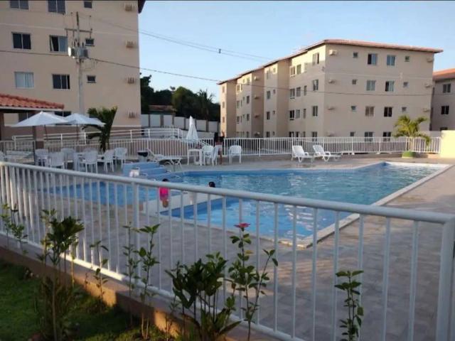 Apartamento para Venda em Nossa Senhora do Socorro/SE Jardim 2 Quartos