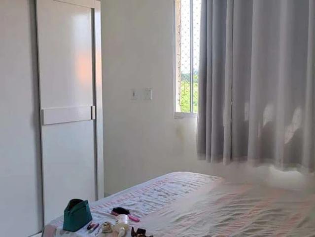 Apartamento para Venda em Nossa Senhora do Socorro/SE Jardim 2 Quartos