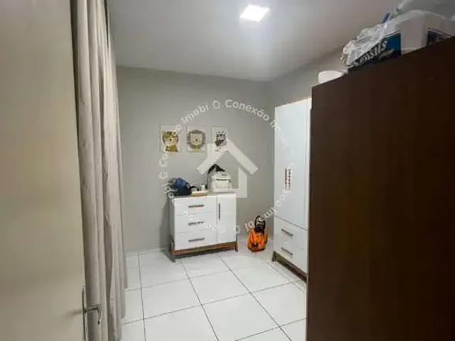 Apartamento para Venda em Nossa Senhora do Socorro/SE Jardim 2 Quartos