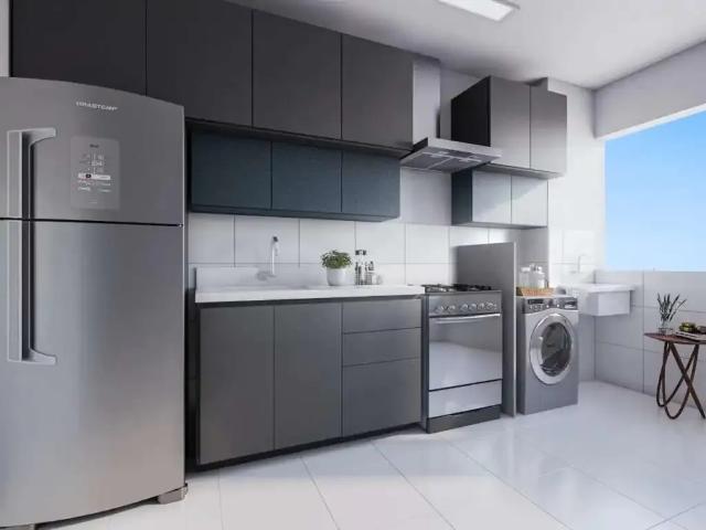 Apartamento para Venda em Nossa Senhora do Socorro/SE Piabeta 1 Quartos
