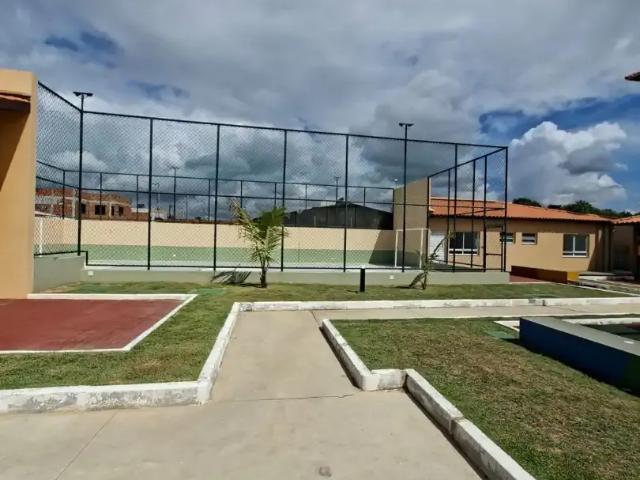 Apartamento para Venda em Nossa Senhora do Socorro/SE Piabeta 2 Quartos