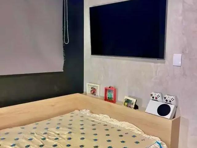 Apartamento para Venda em Nossa Senhora do Socorro/SE Piabeta 2 Quartos