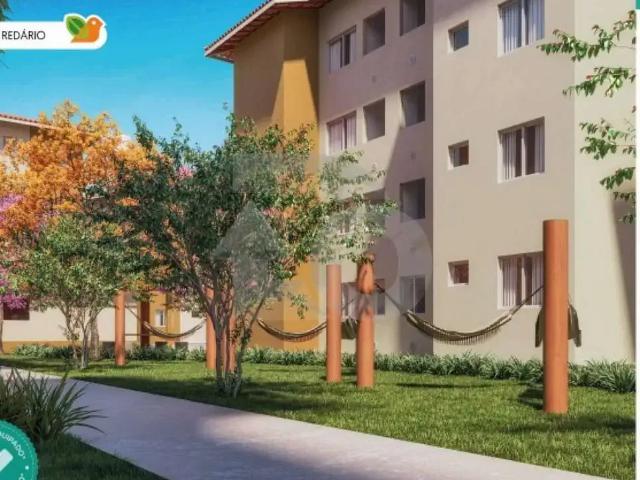 Apartamento para Venda em Nossa Senhora do Socorro/SE Piabeta 2 Quartos