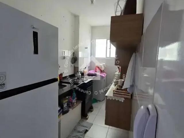 Apartamento para Venda em Nossa Senhora do Socorro/SE São Braz 2 Quartos