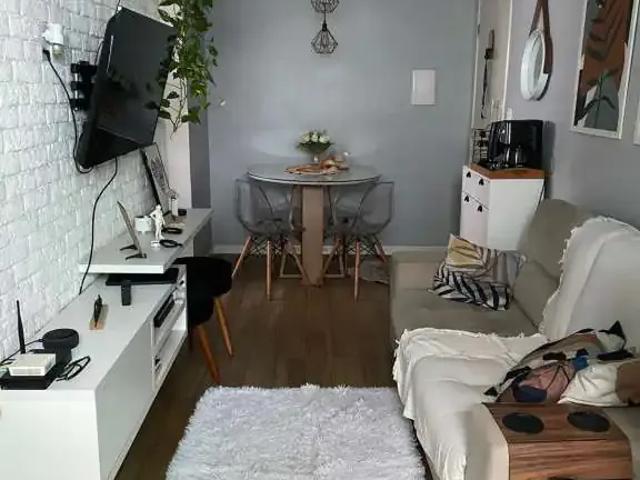 Apartamento para Venda em Nossa Senhora do Socorro/SE São Braz 2 Quartos