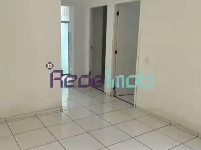 Apartamento para Venda em Nossa Senhora do Socorro/SE São Brás 2 Quartos