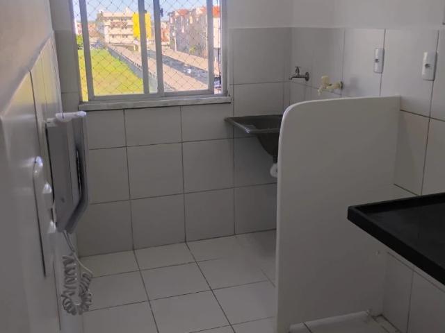 Apartamento para Venda em Nossa Senhora do Socorro/SE São Braz 2 Quartos