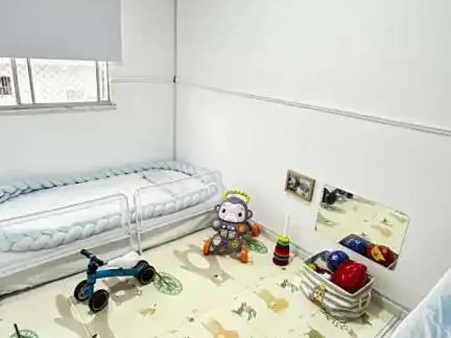 Apartamento para Venda em Nossa Senhora do Socorro/SE São Braz 2 Quartos