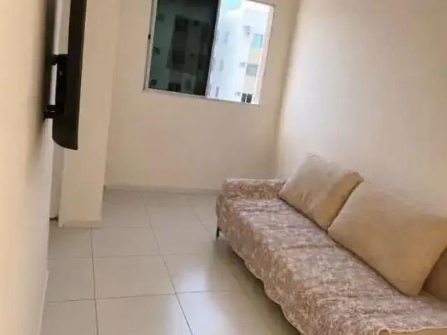 Apartamento para Venda em Nossa Senhora do Socorro/SE São Brás 2 Quartos