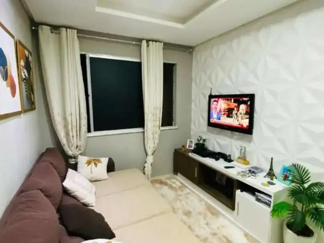 Apartamento para Venda em Nossa Senhora do Socorro/SE São Braz 2 Quartos