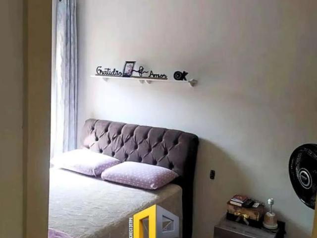 Apartamento para Venda em Nossa Senhora do Socorro/SE São Brás 2 Quartos