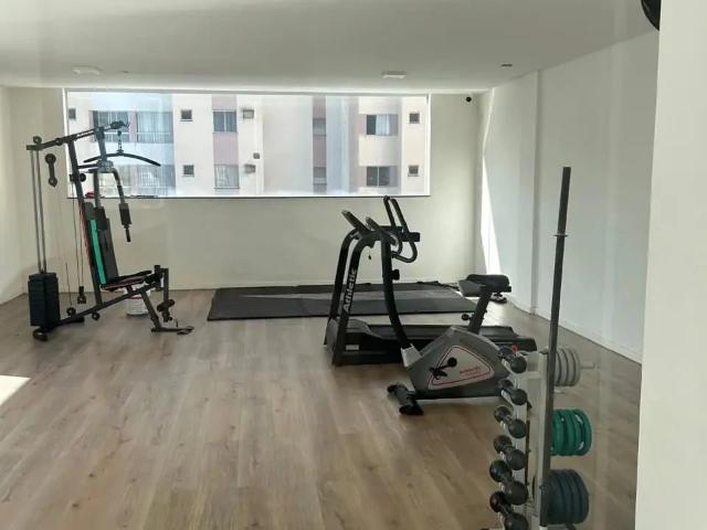 Apartamento para Venda em Nossa Senhora do Socorro/SE São Brás 2 Quartos