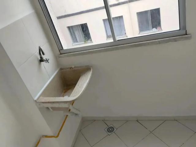 Apartamento para Venda em Nossa Senhora do Socorro/SE São Brás 2 Quartos