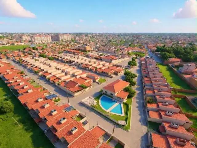 Apartamento para Venda em Nossa Senhora do Socorro/SE São Brás 2 Quartos