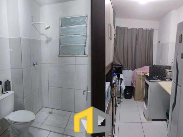 Apartamento para Venda em Nossa Senhora do Socorro/SE São Brás 2 Quartos