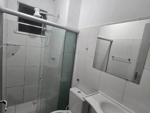 Apartamento para Venda em Nossa Senhora do Socorro/SE São Brás 2 Quartos