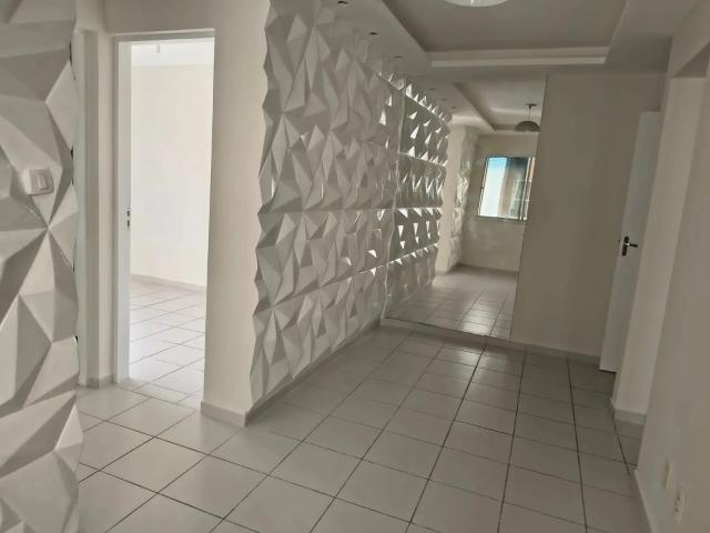 Apartamento para Venda em Nossa Senhora do Socorro/SE São Brás 2 Quartos