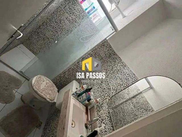 Apartamento para Venda em Nossa Senhora do Socorro/SE São Brás 2 Quartos