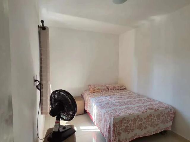 Apartamento para Venda em Nossa Senhora do Socorro/SE São Brás 2 Quartos