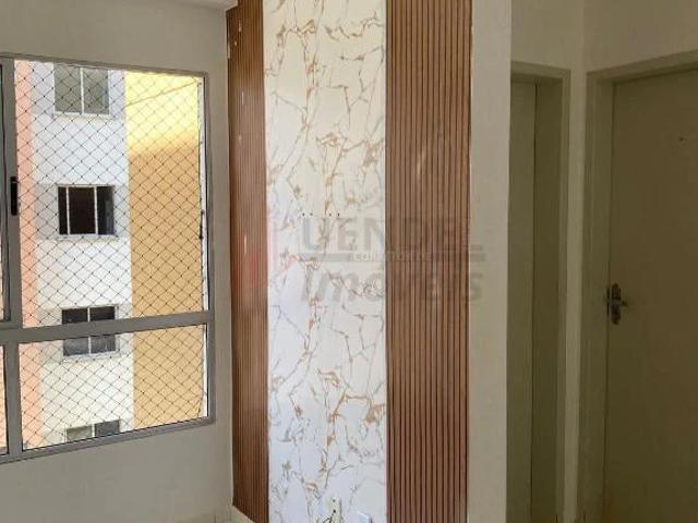 Apartamento para Venda em Nossa Senhora do Socorro/SE São Brás 2 Quartos