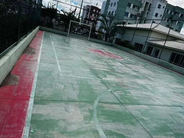 Apartamento para Venda em Nossa Senhora do Socorro/SE São Brás 2 Quartos