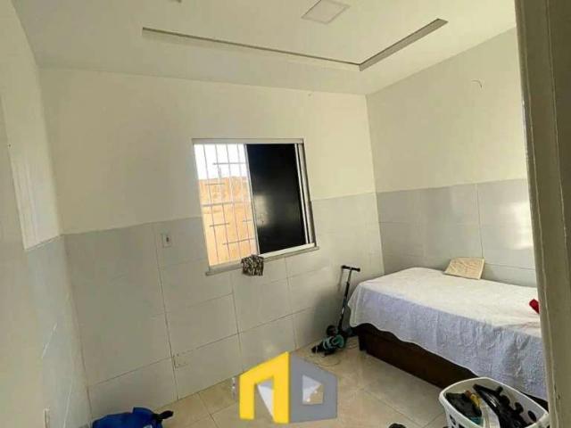 Apartamento para Venda em Nossa Senhora do Socorro/SE São Brás 2 Quartos