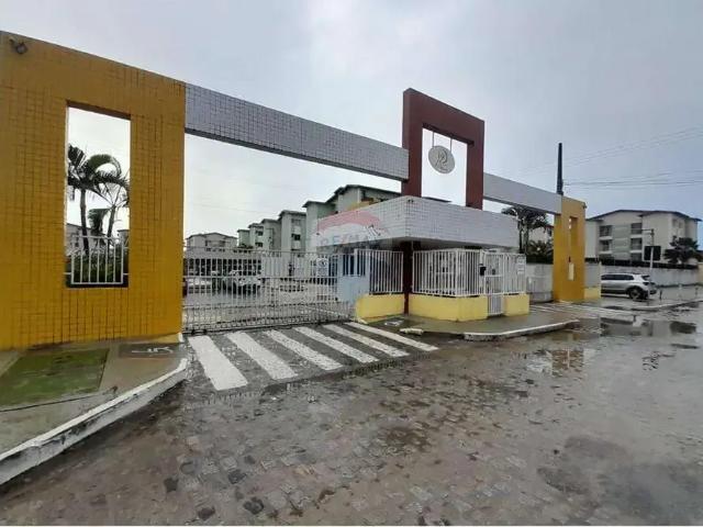 Apartamento para Venda em Nossa Senhora do Socorro/SE Taiçoca de Dentro 21 Quartos