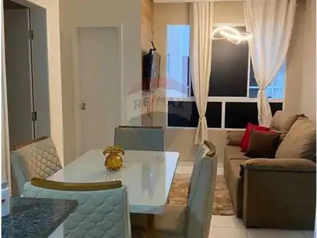 Apartamento para Venda em Nossa Senhora do Socorro/SE Taiçoca de Fora 2 Quartos
