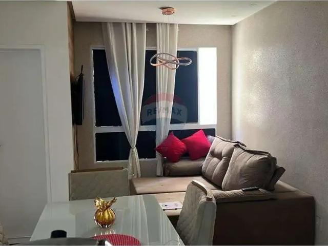 Apartamento para Venda em Nossa Senhora do Socorro/SE Taiçoca de Fora 2 Quartos