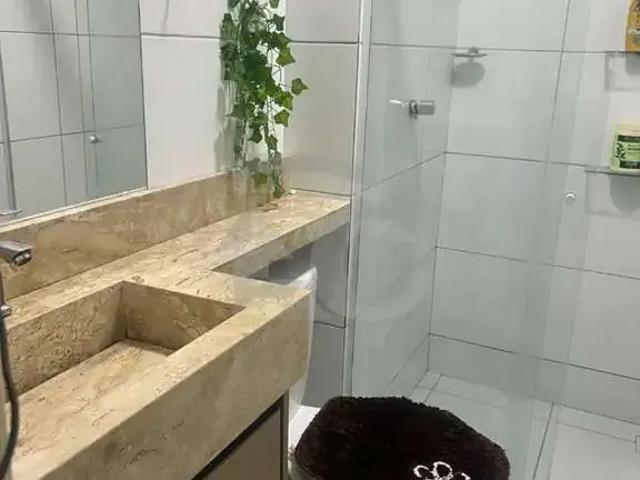 Apartamento para Venda em Nossa Senhora do Socorro/SE Taiçoca de Fora 2 Quartos