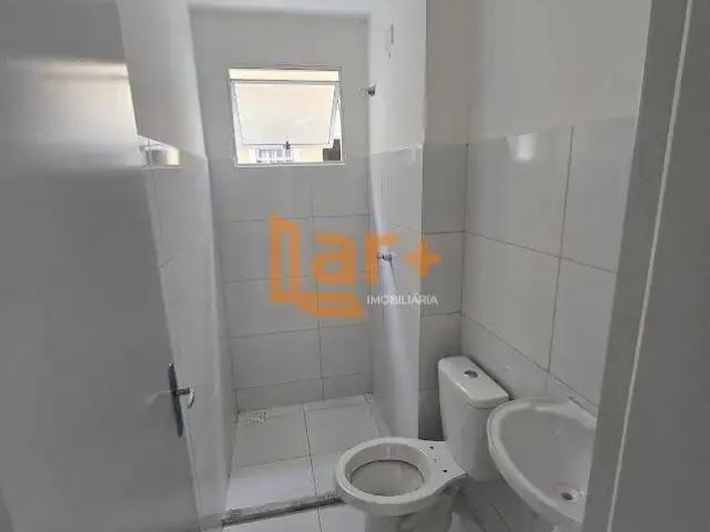 Apartamento para Venda em Nossa Senhora do Socorro/SE Taiçoca de Fora 2 Quartos