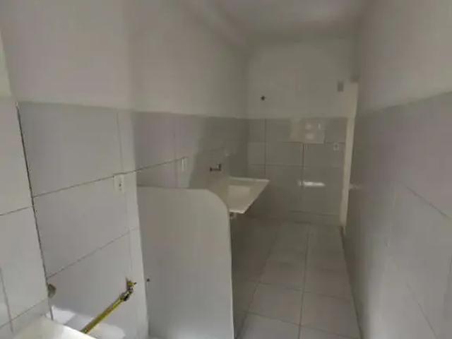 Apartamento para Venda em Nossa Senhora do Socorro/SE Taiçoca de Fora 2 Quartos