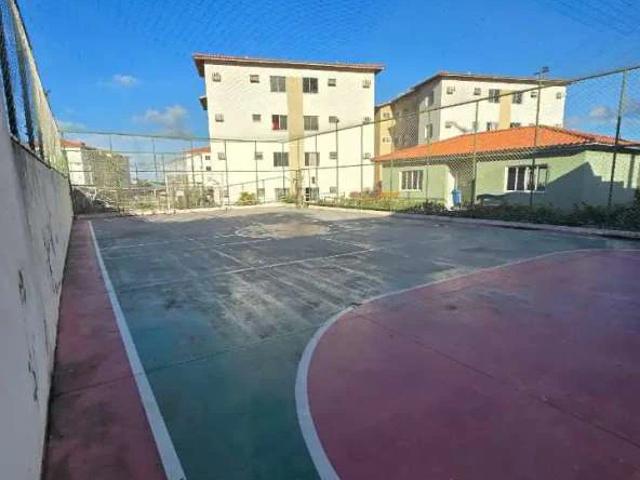 Apartamento para Venda em Nossa Senhora do Socorro/SE Taiçoca de Fora 2 Quartos