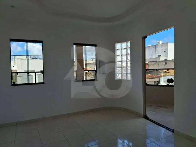 Apartamento para Venda em Nossa Senhora da Glória/SE Centro 4 Quartos