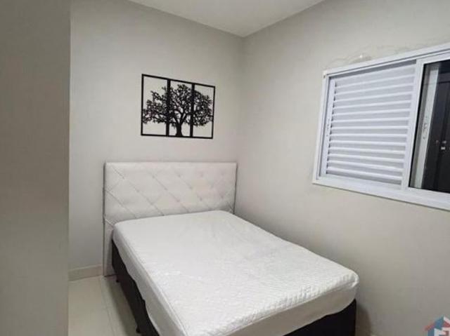 Apartamento para venda em Nossa Senhora das Graças, Patos de