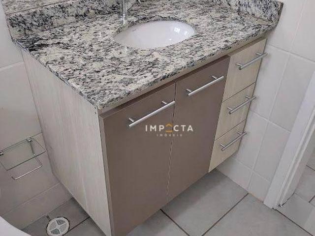 Apartamento para venda em Nossa Senhora de Guadalupe, Pouso