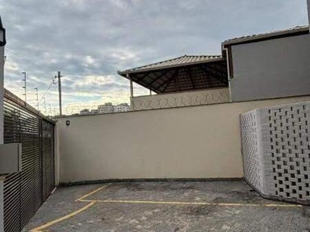 Apartamento para venda em Novo Centro, Santa Luzia