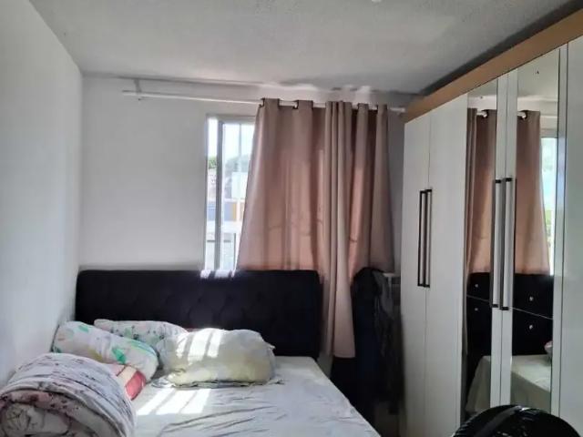 Apartamento para Venda em Novo Gama/GO Núcleo Habitacional Novo Gama 2 Quartos