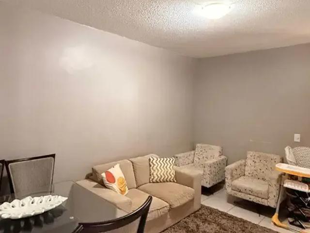 Apartamento para Venda em Novo Gama/GO Núcleo Habitacional Novo Gama 2 Quartos