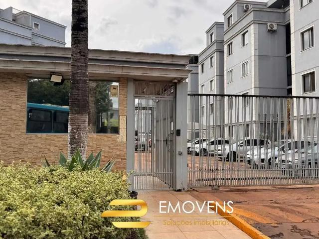 Apartamento para Venda em Novo Gama/GO Núcleo Habitacional Novo Gama 2 Quartos