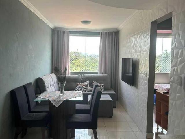 Apartamento para venda em Novo das Indústrias Barreiro, Be