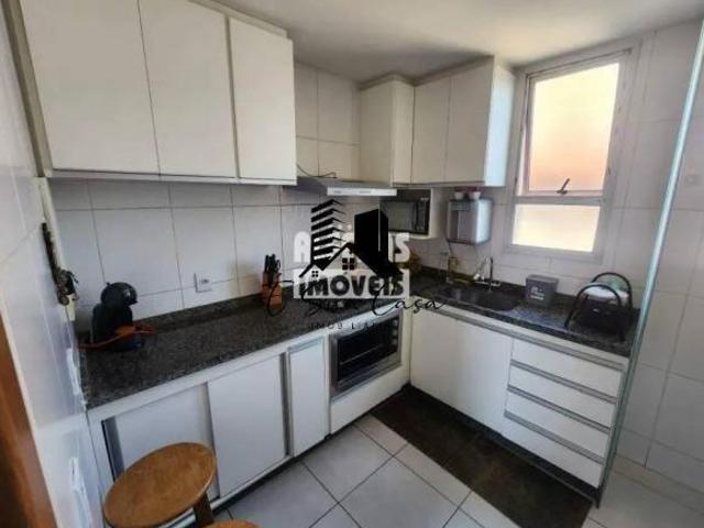 Apartamento para venda em Novo Eldorado, Contagem