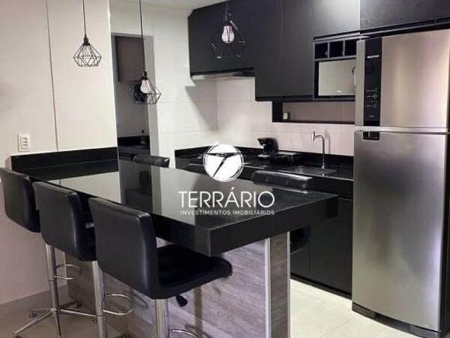 Apartamento para venda em Novo Horizonte, Varginha